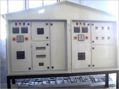 Distribution board