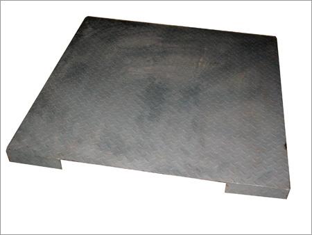 Weighing Machine Components