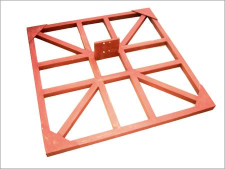 Weighing Machine Components