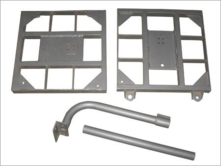 Auto PartsWeighing Machine Components