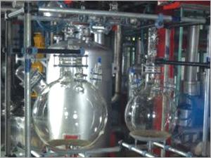 Chemical Processing Plant