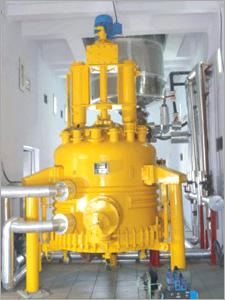 Chemical Processing Plant