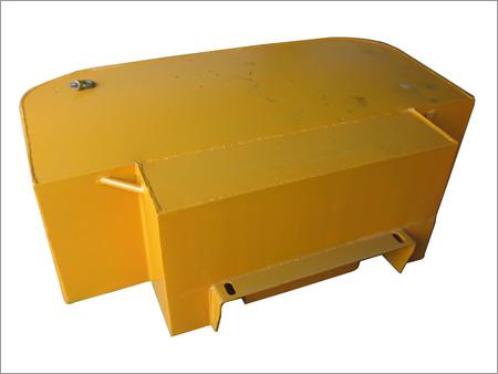 Counter Weight