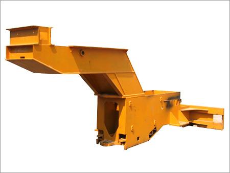 Fabricated Parts
