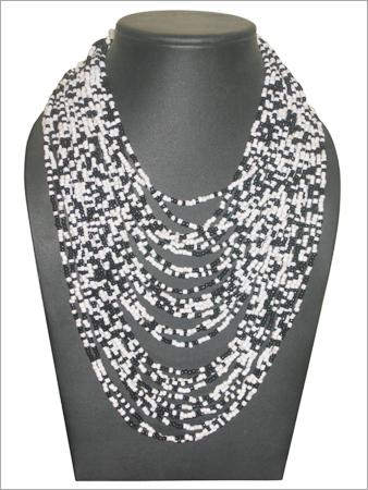 Beads Necklace