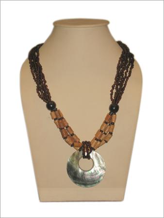 Pendant Necklace