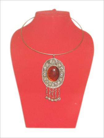 Pendant Necklace