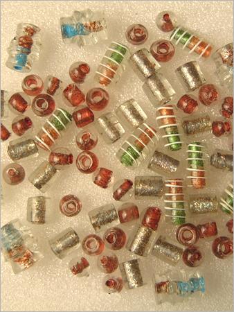 Furnance Glass Mixed Beads