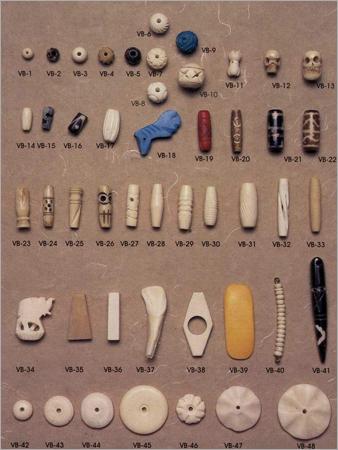 Bone Beads