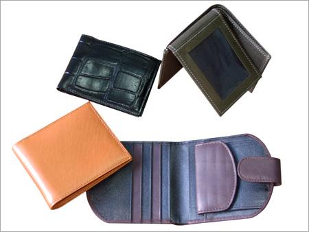 Leather Goods