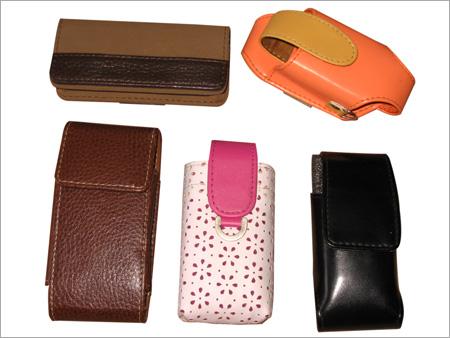 Leather Goods