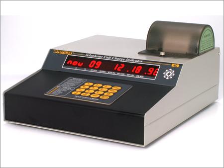 Pay Phone Billing Machine PT 40 - N