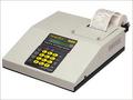 Bill Printing Machine PT - 70