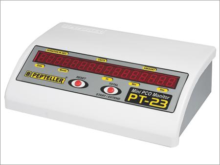 Local Call Meter PT-23