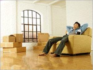 Packers & Movers