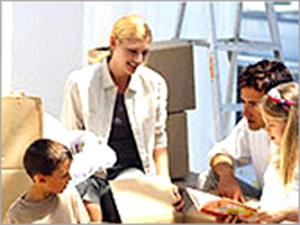Packers & Movers