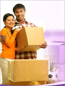 Packers & Movers