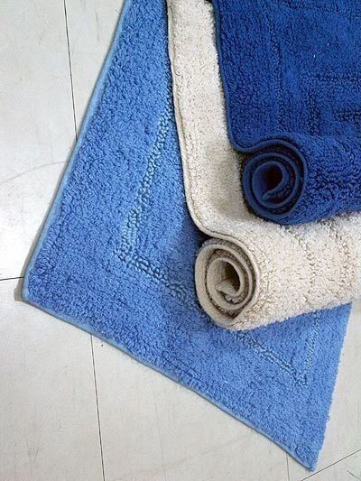 Bathmats