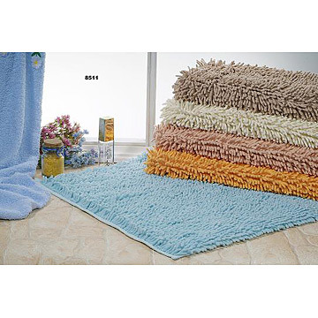 Bath Mats