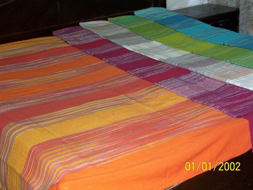 BED SPREADS