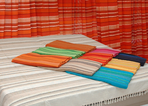 BED SPREADS