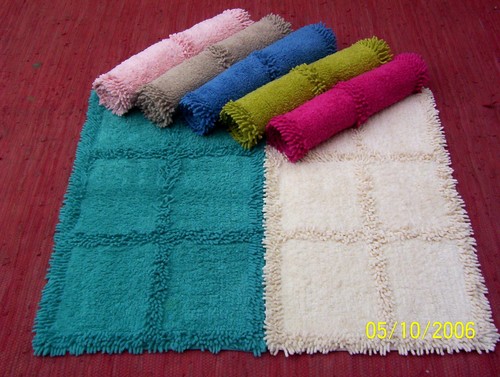 BATH MATS