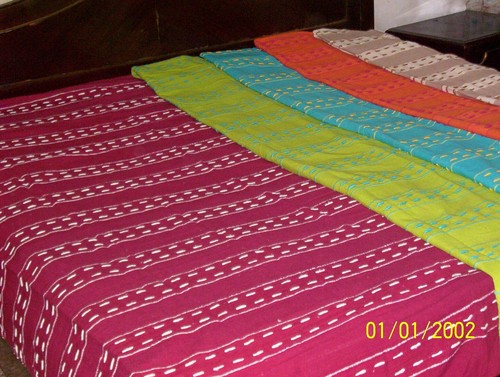 BED SPREADS