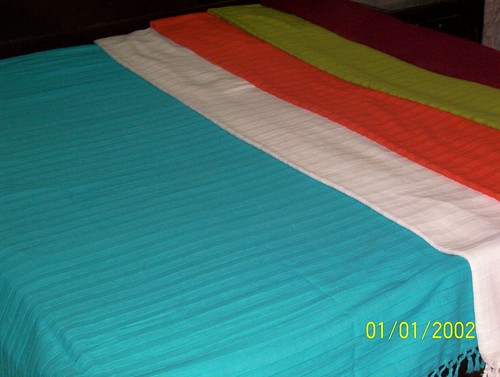 BED SPREADS
