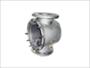Valve Body ( Rectified )