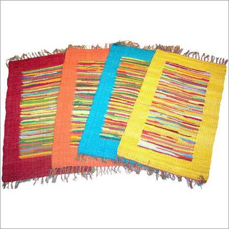 Cotton Rugs