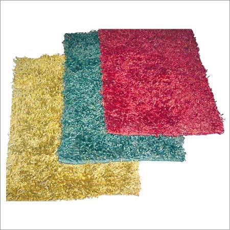 Jute Shag Rugs