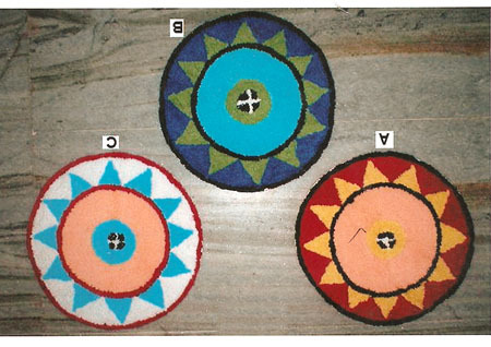 Bath Mats