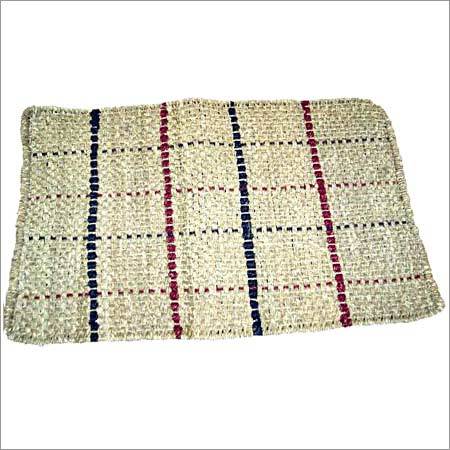 Sea grass rugs