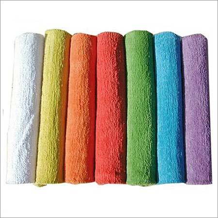 Cotton Cutpile Rugs