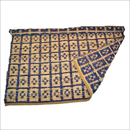 Leather Rayon Rugs