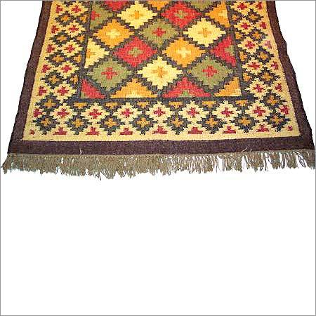 Jute kilim Rugs