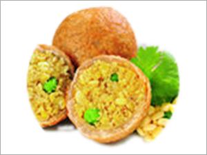 Dal Kachori