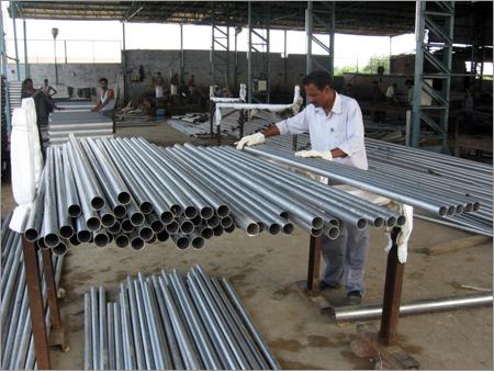 SS Pipes