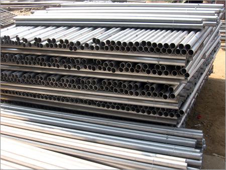 Stainless Steel Tubes