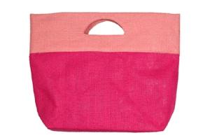 Designer Jute Bag