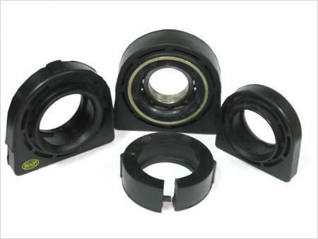 Centre Bearing Rubber