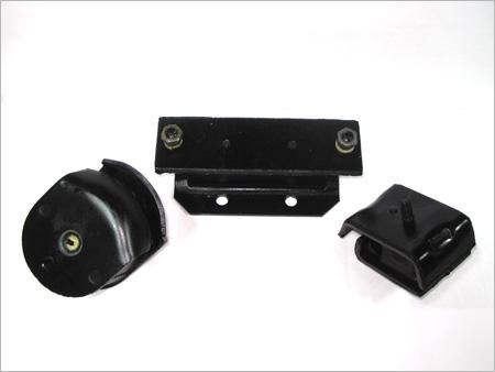 Rubber Transmission Mounting