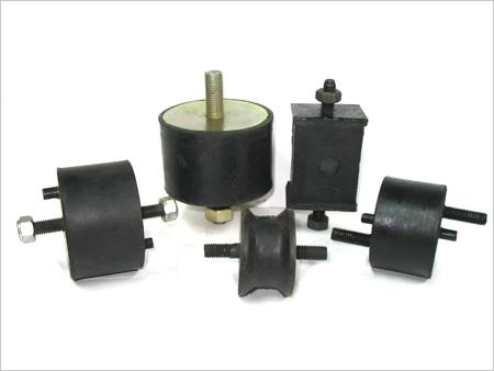 Radiator Mounts