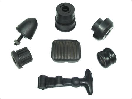 Auto Rubber Parts