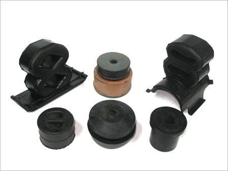 Suspension Parts