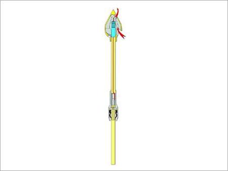 Saint-Elmo Lightning Conductor