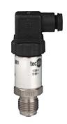 Electrical Pressure Gauge