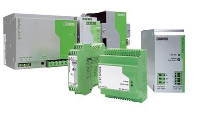 Switch Mode Power Supply (SMPS)