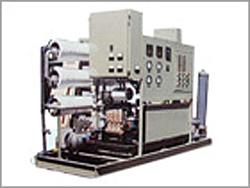 Water Conditioners & Filteration System