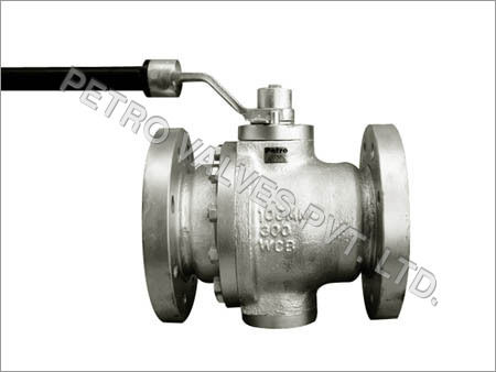 Ball Valves